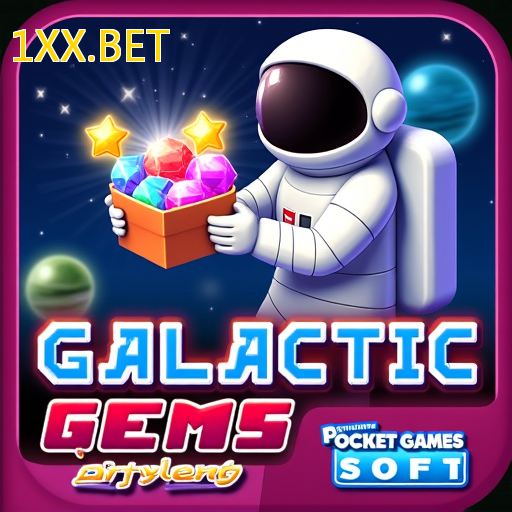 Cassino de Jogos 1XX.BET